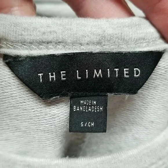 {The Limited} Sleevesless Midi Jersey Dress with Drawing Waist - Picture 11 of 13